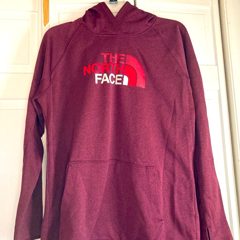 North Face Hoodie